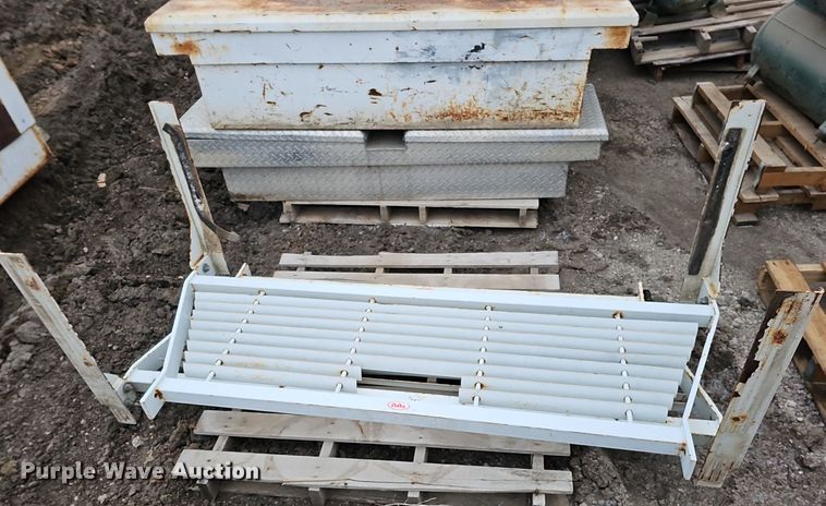 image for item DK0634 Truck parts