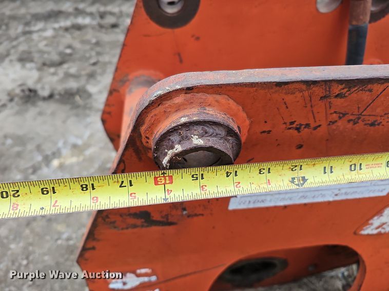 image for item DK0635 (4) plate compactors