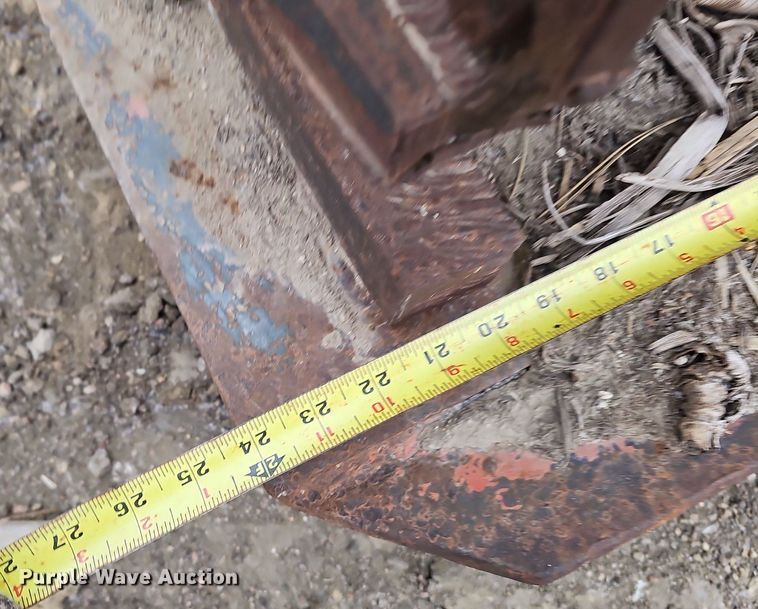 image for item DK0635 (4) plate compactors