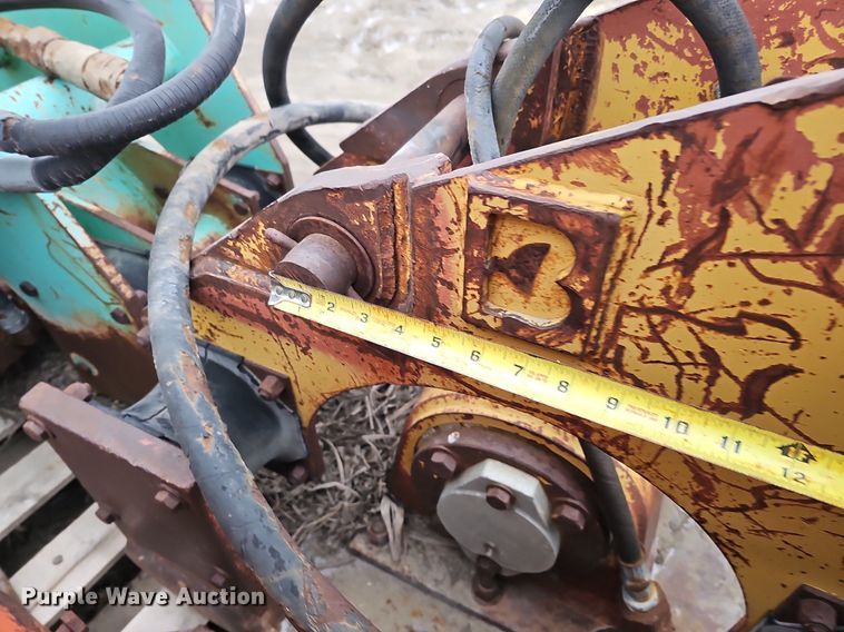 image for item DK0635 (4) plate compactors