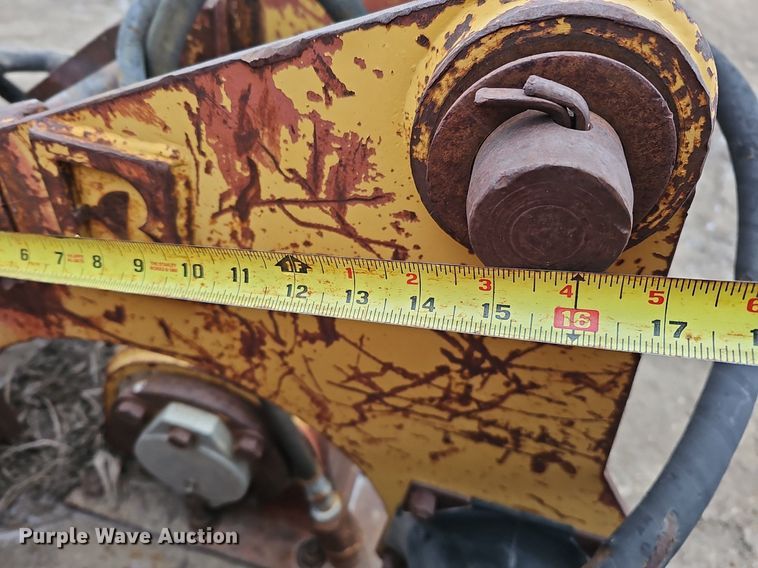 image for item DK0635 (4) plate compactors