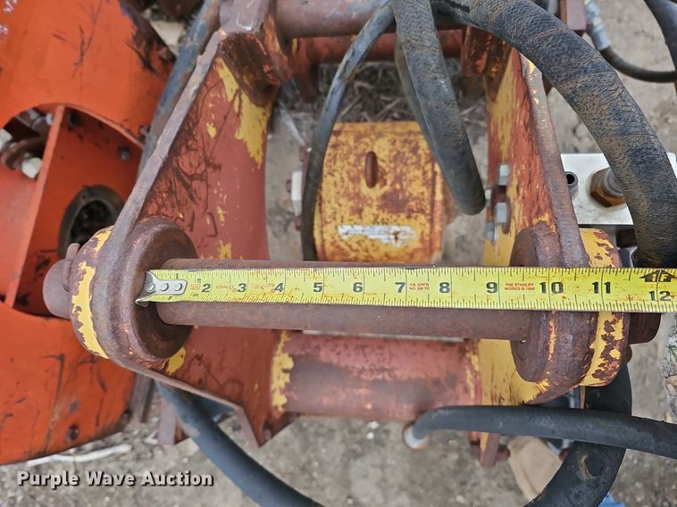 image for item DK0635 (4) plate compactors