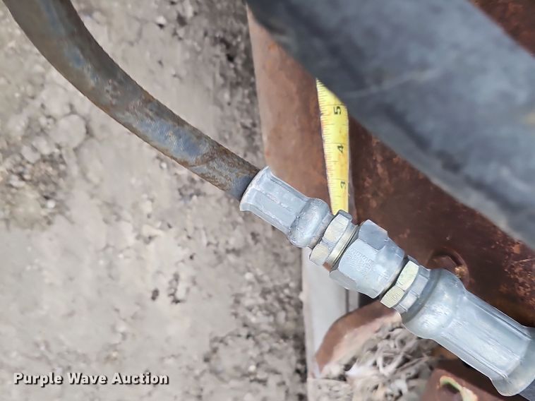 image for item DK0635 (4) plate compactors