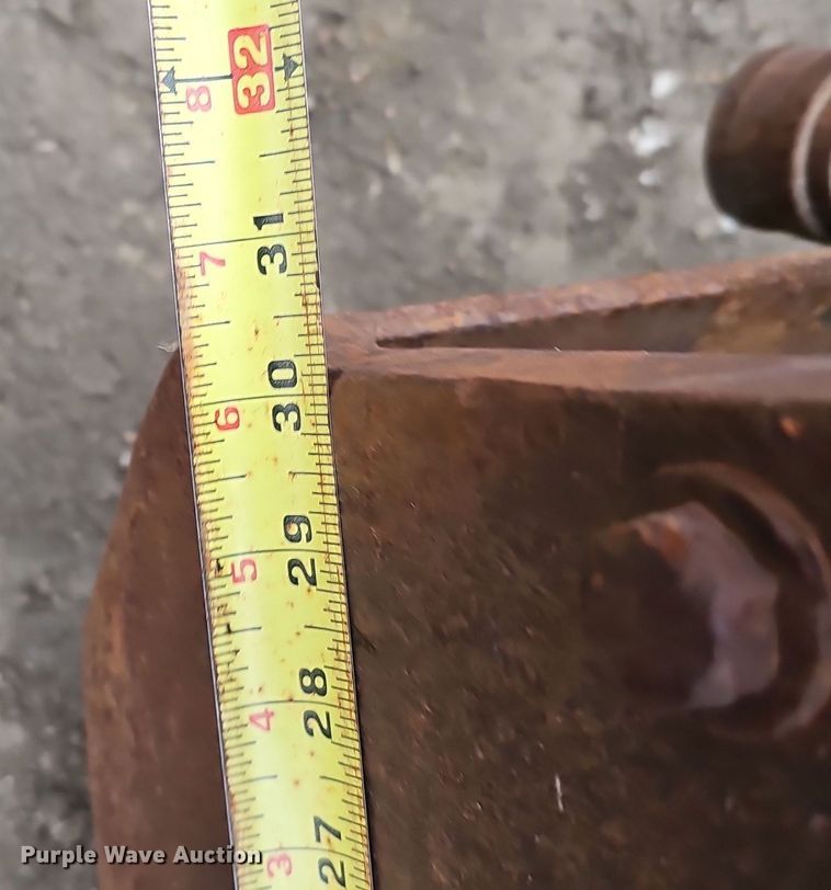 image for item DK0635 (4) plate compactors