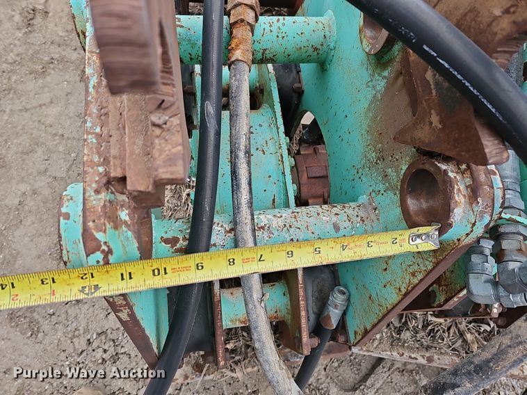 image for item DK0635 (4) plate compactors