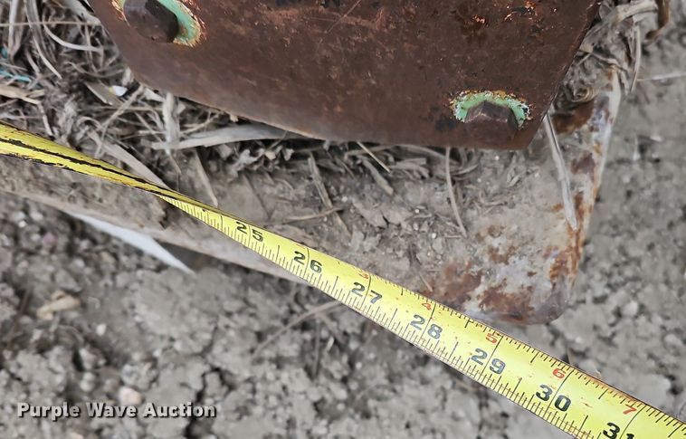 image for item DK0635 (4) plate compactors