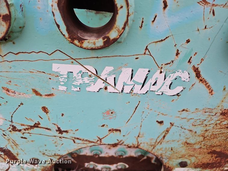 image for item DK0635 (4) plate compactors