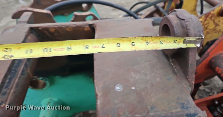 image for item DK0635 (4) plate compactors