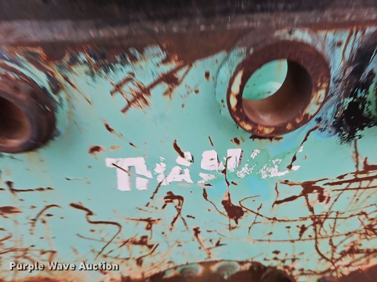 image for item DK0635 (4) plate compactors