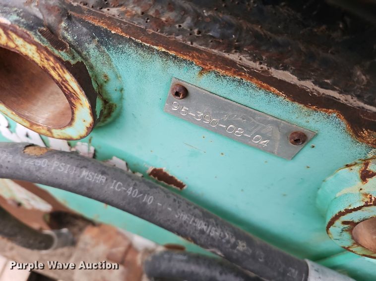 image for item DK0635 (4) plate compactors