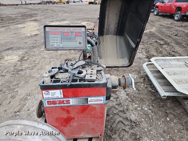 image for item DK0636 Tools