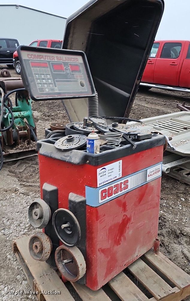 image for item DK0636 Tools