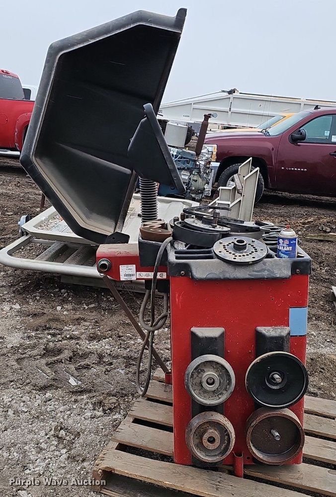 image for item DK0636 Tools