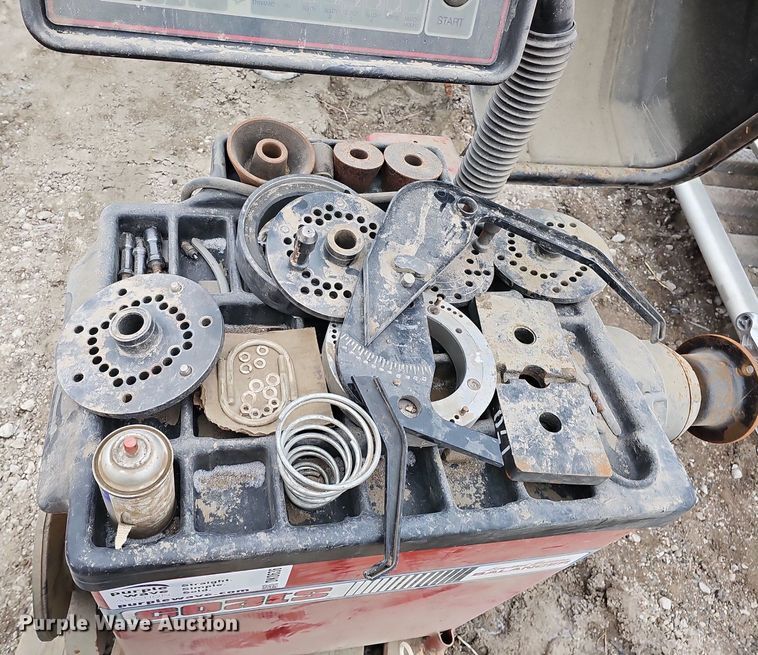 image for item DK0636 Tools