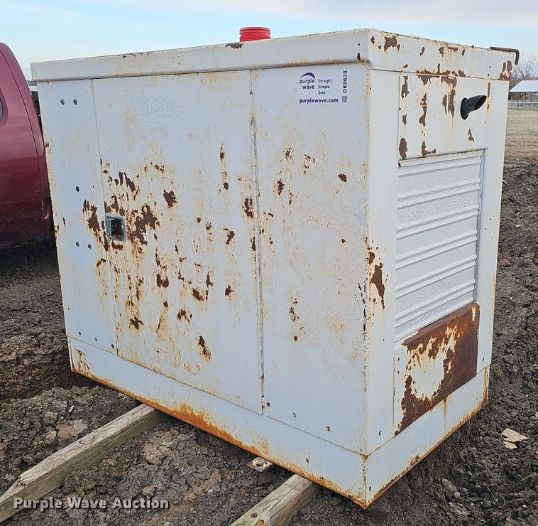 image for item DK0638 Marathon Lima Ser  generator