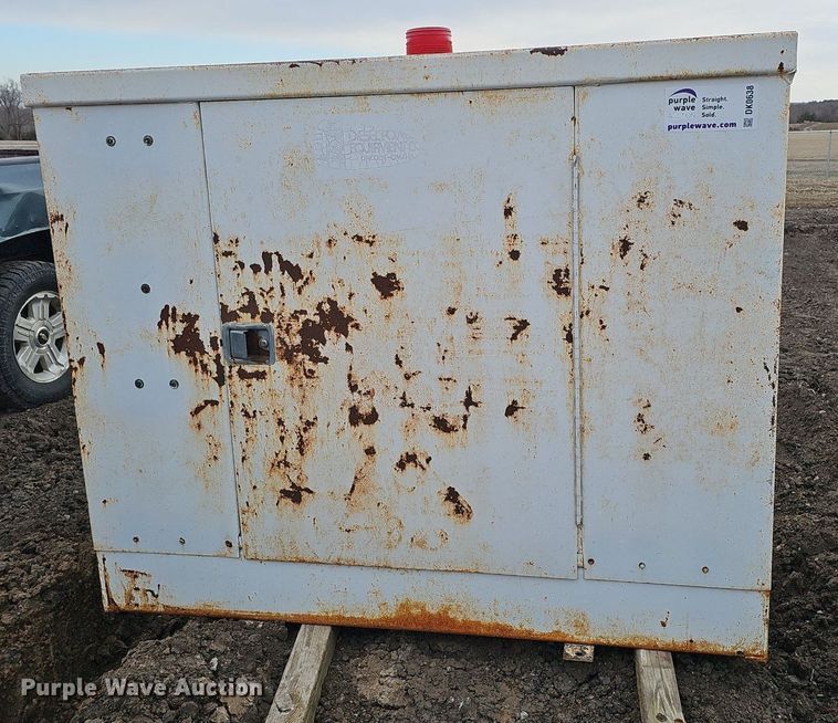 image for item DK0638 Marathon Lima Ser  generator