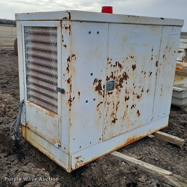 image for item DK0638 Marathon Lima Ser  generator