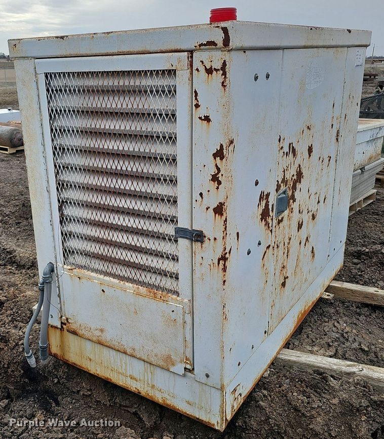 image for item DK0638 Marathon Lima Ser  generator