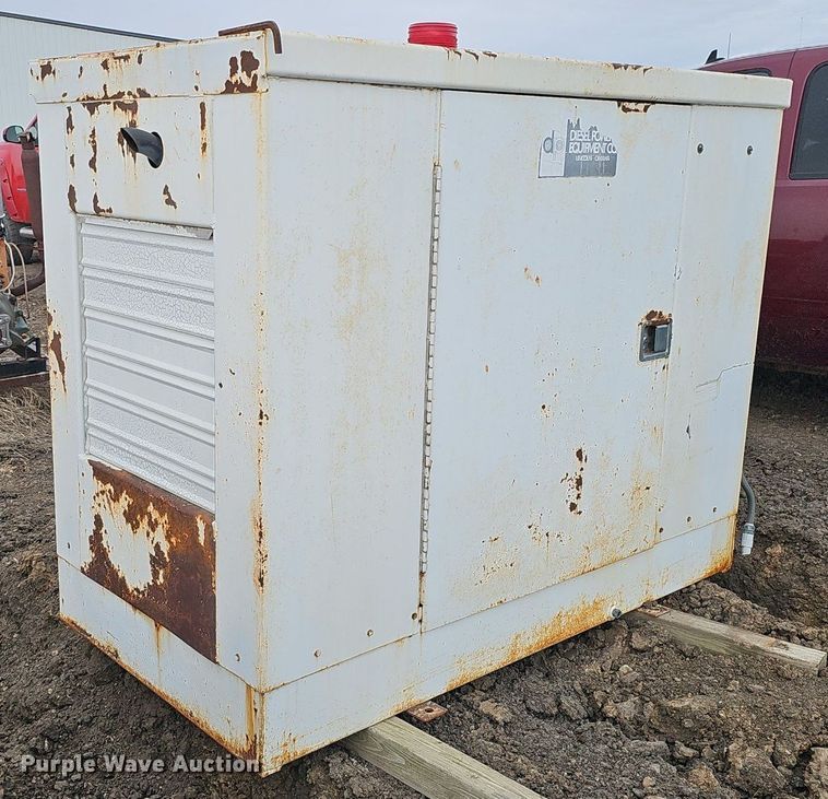 image for item DK0638 Marathon Lima Ser  generator