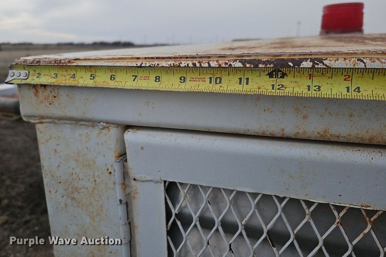 image for item DK0638 Marathon Lima Ser  generator