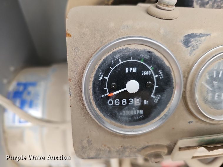 image for item DK0638 Marathon Lima Ser  generator