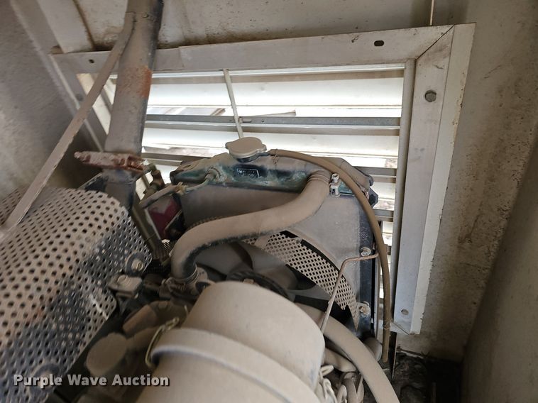 image for item DK0638 Marathon Lima Ser  generator