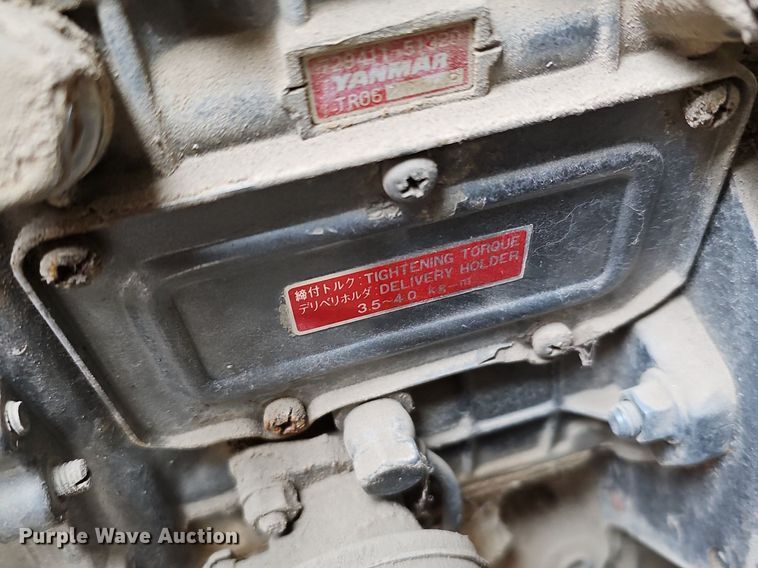 image for item DK0638 Marathon Lima Ser  generator