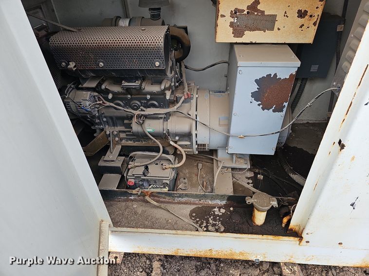 image for item DK0638 Marathon Lima Ser  generator