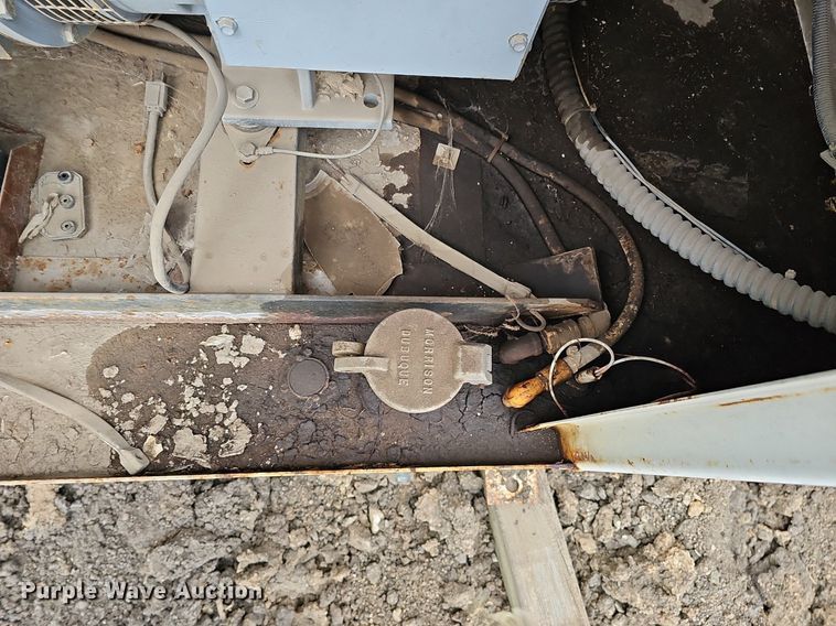 image for item DK0638 Marathon Lima Ser  generator