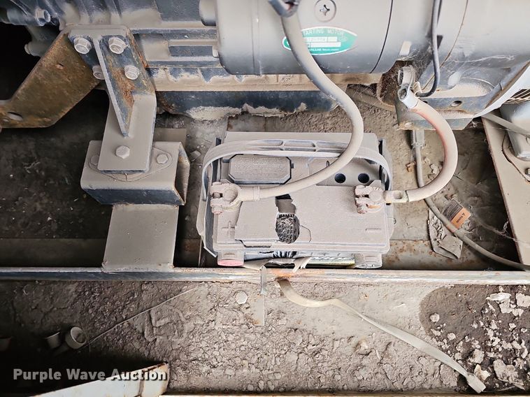 image for item DK0638 Marathon Lima Ser  generator