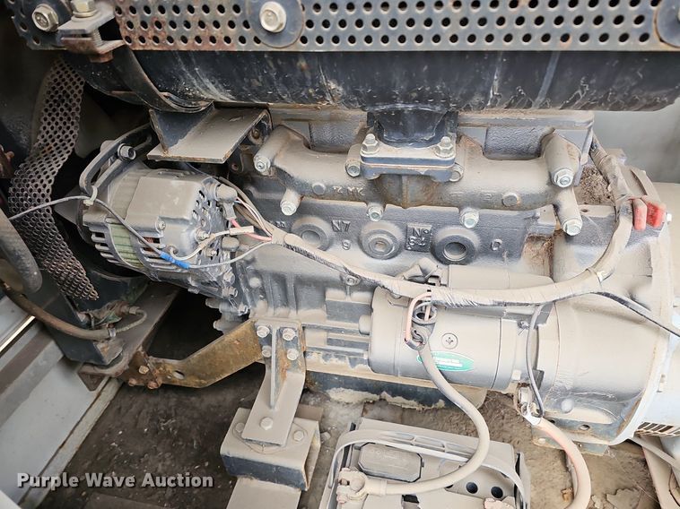 image for item DK0638 Marathon Lima Ser  generator