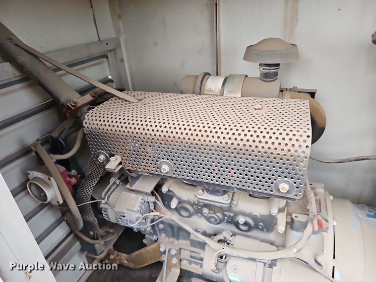 image for item DK0638 Marathon Lima Ser  generator