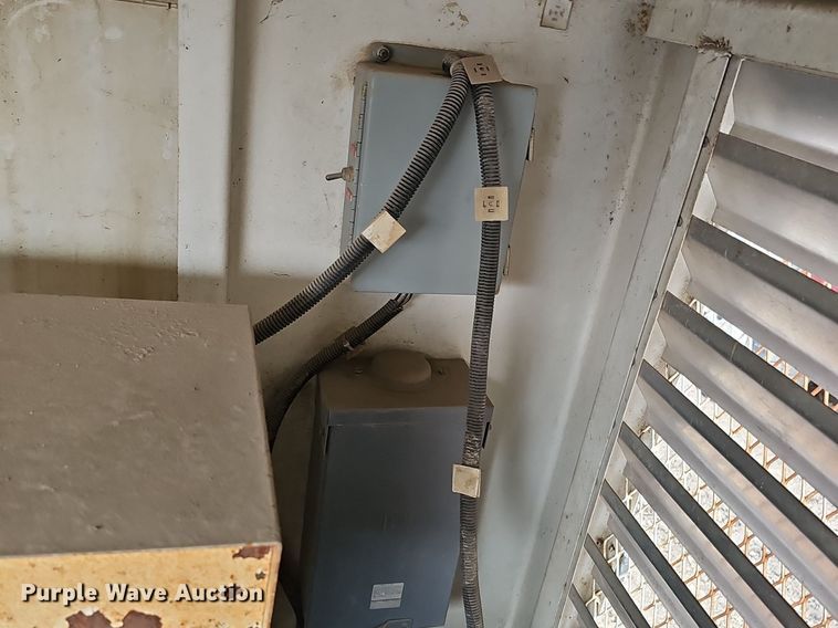 image for item DK0638 Marathon Lima Ser  generator