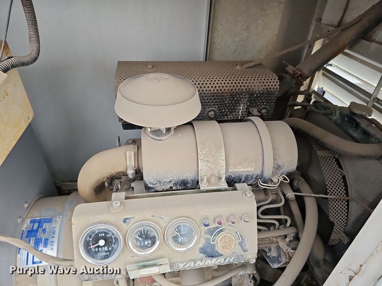 image for item DK0638 Marathon Lima Ser  generator