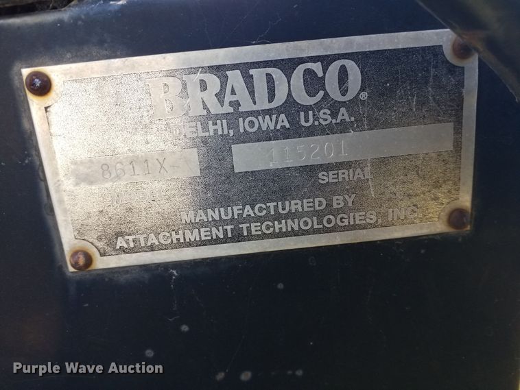 image for item DK0638 Marathon Lima Ser  generator