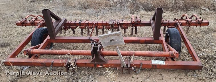 image for item DK0642 Allis Chalmers 10 chisel