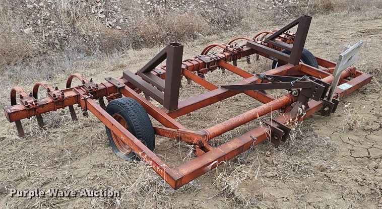 image for item DK0642 Allis Chalmers 10 chisel