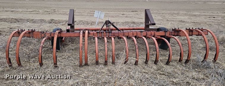 image for item DK0642 Allis Chalmers 10 chisel