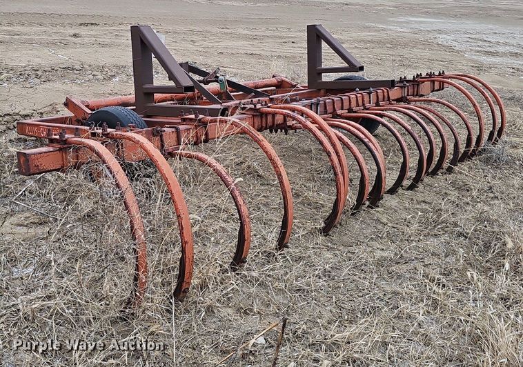 image for item DK0642 Allis Chalmers 10 chisel