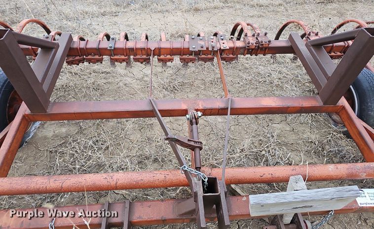 image for item DK0642 Allis Chalmers 10 chisel