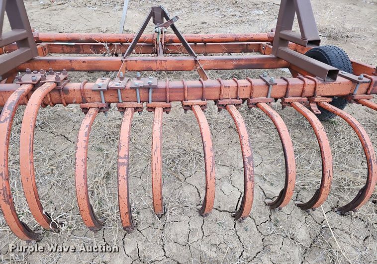 image for item DK0642 Allis Chalmers 10 chisel