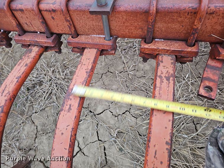 image for item DK0642 Allis Chalmers 10 chisel