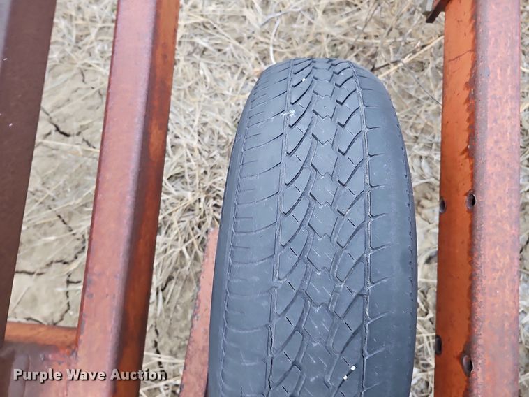 image for item DK0642 Allis Chalmers 10 chisel