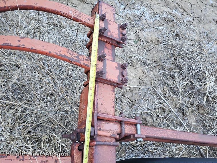 image for item DK0642 Allis Chalmers 10 chisel