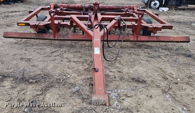 image for item DK0643 Case IH 6615CC chisel