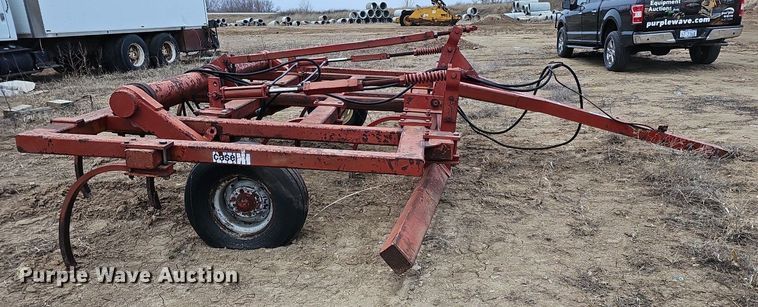 image for item DK0643 Case IH 6615CC chisel