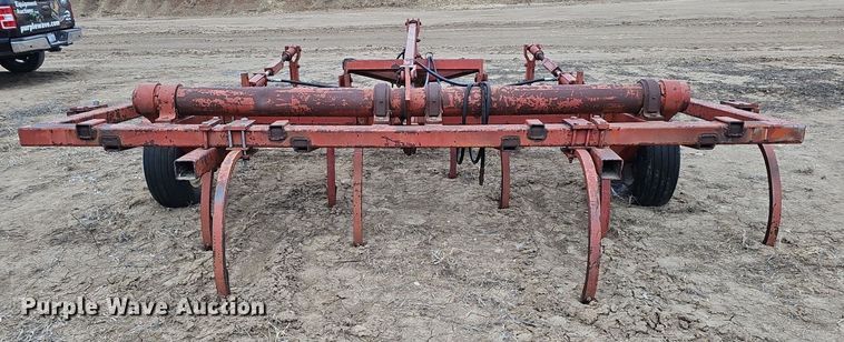 image for item DK0643 Case IH 6615CC chisel