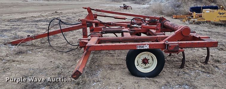 image for item DK0643 Case IH 6615CC chisel