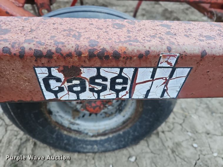 image for item DK0643 Case IH 6615CC chisel