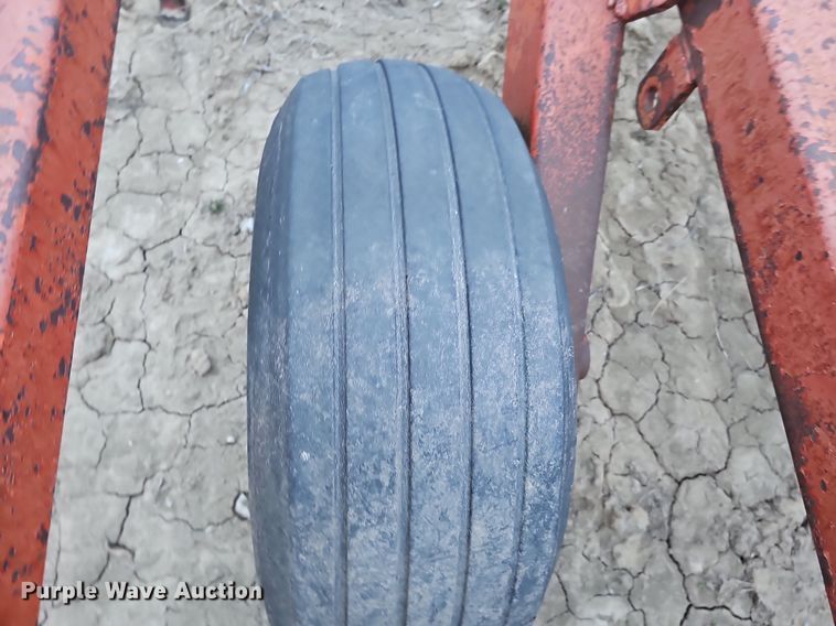 image for item DK0643 Case IH 6615CC chisel